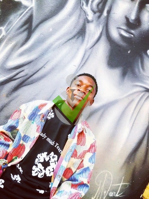 Alain Foaleng