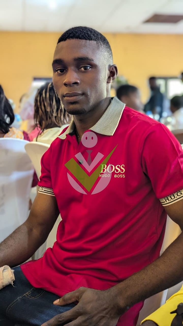 Valentin NKODO