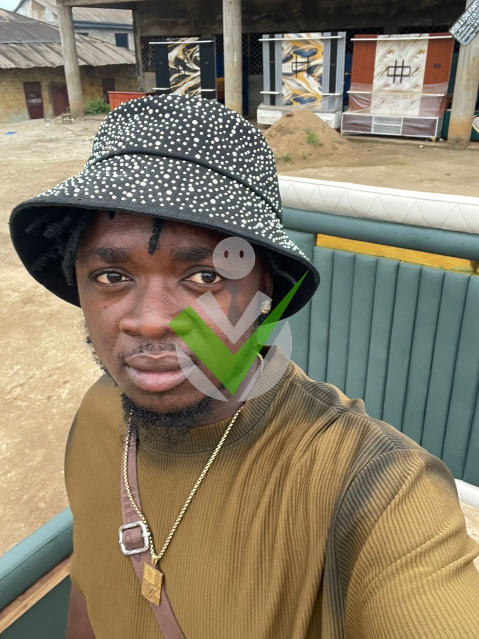 Agwetang Oswald