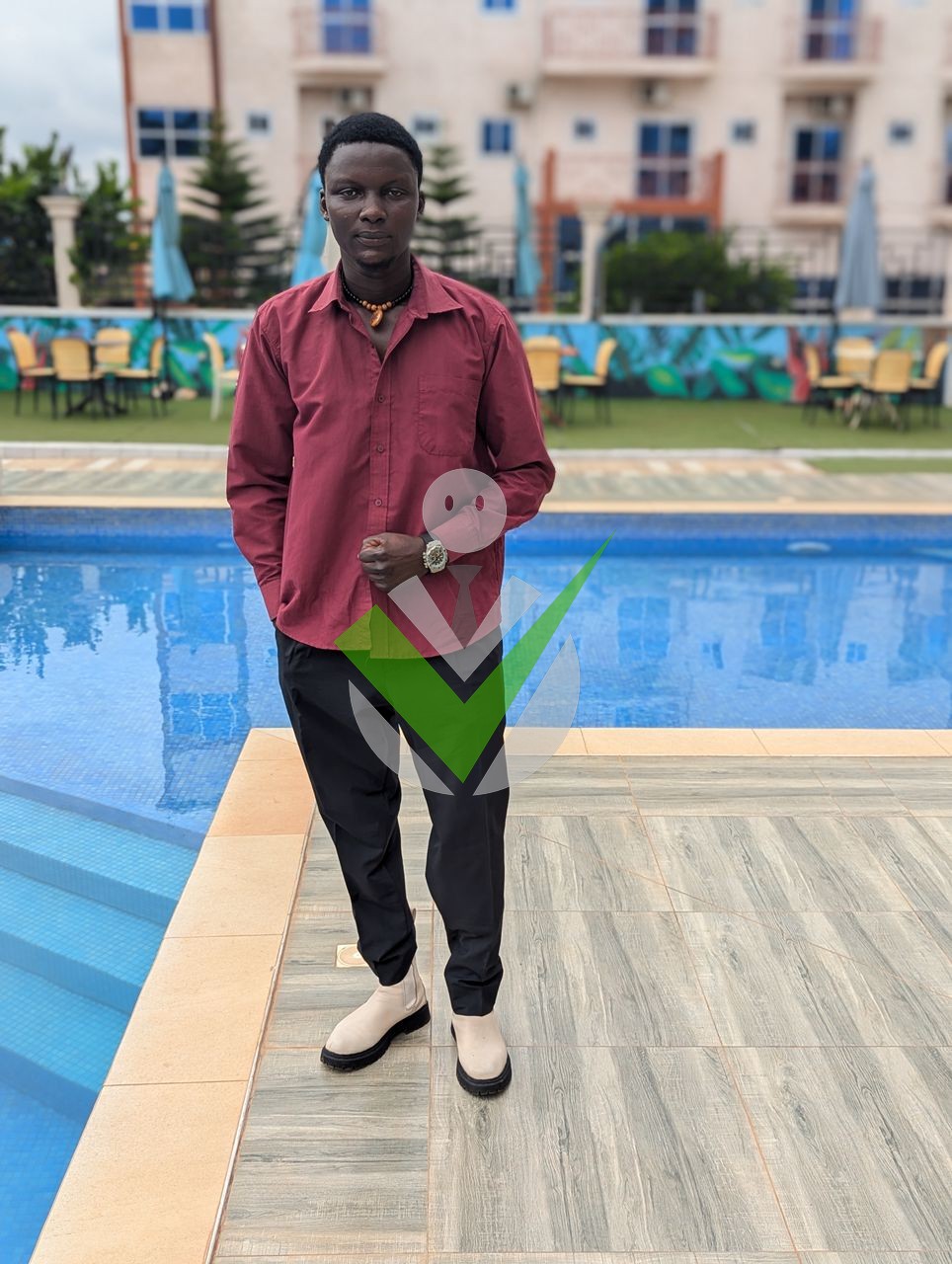 Thomy Yaguele