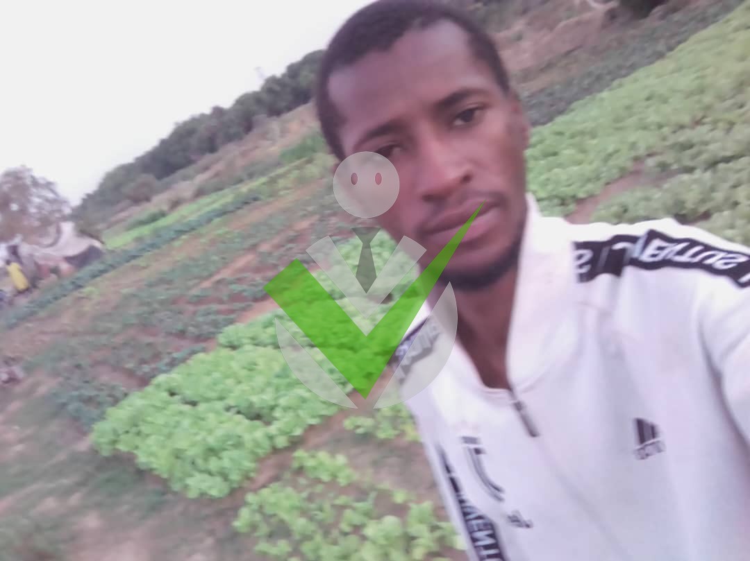 Ousman Ousmanou