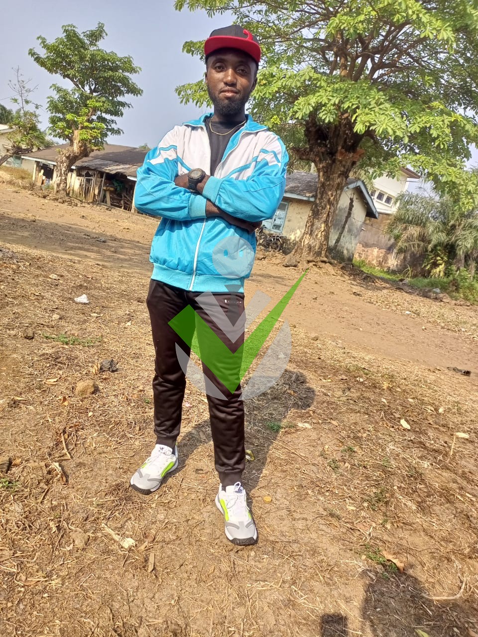 Elijah Esaka