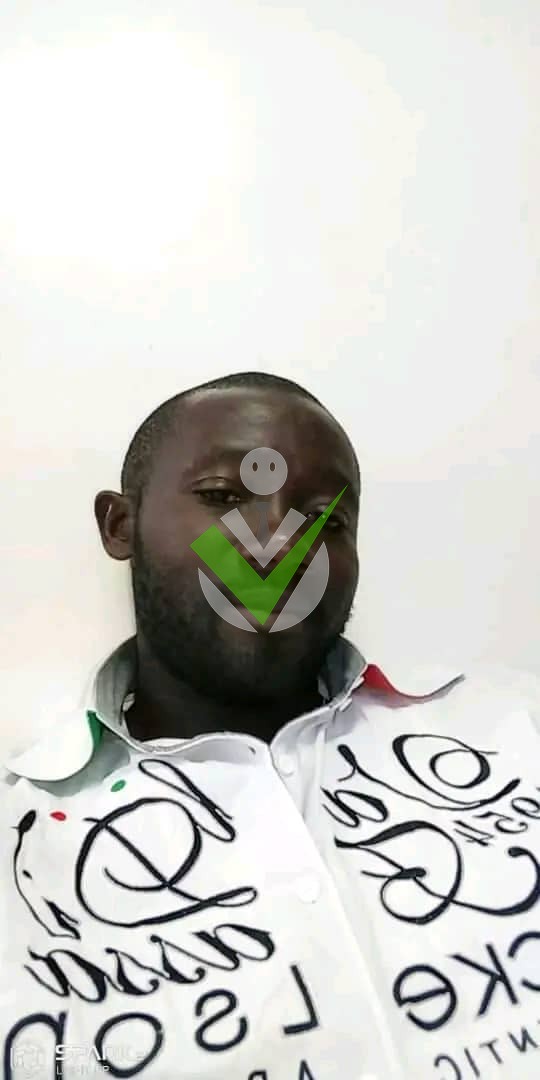 Mohamed Njifenjou