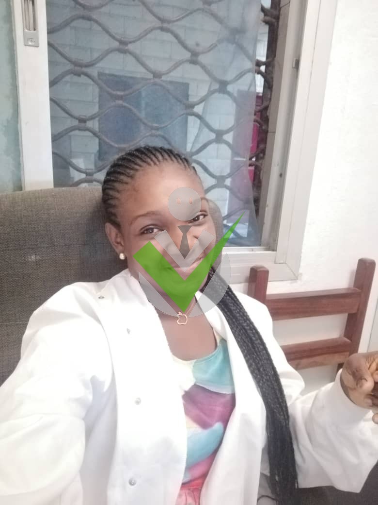 MOUKONGO Stéphanie