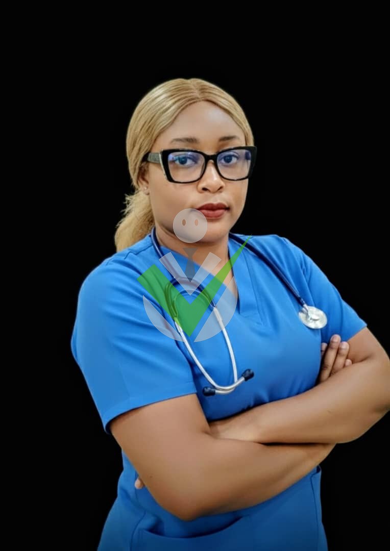 Dr. Keka Marie
