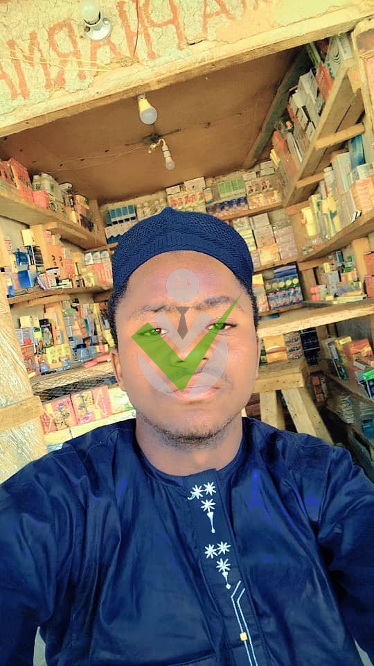 Ahmadu Yauba