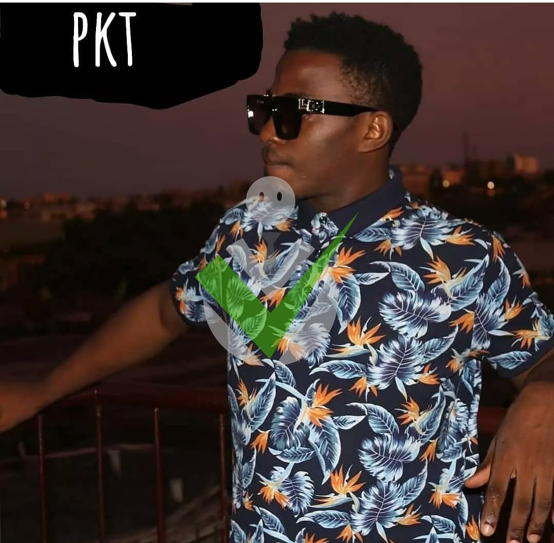 Patrick Kube