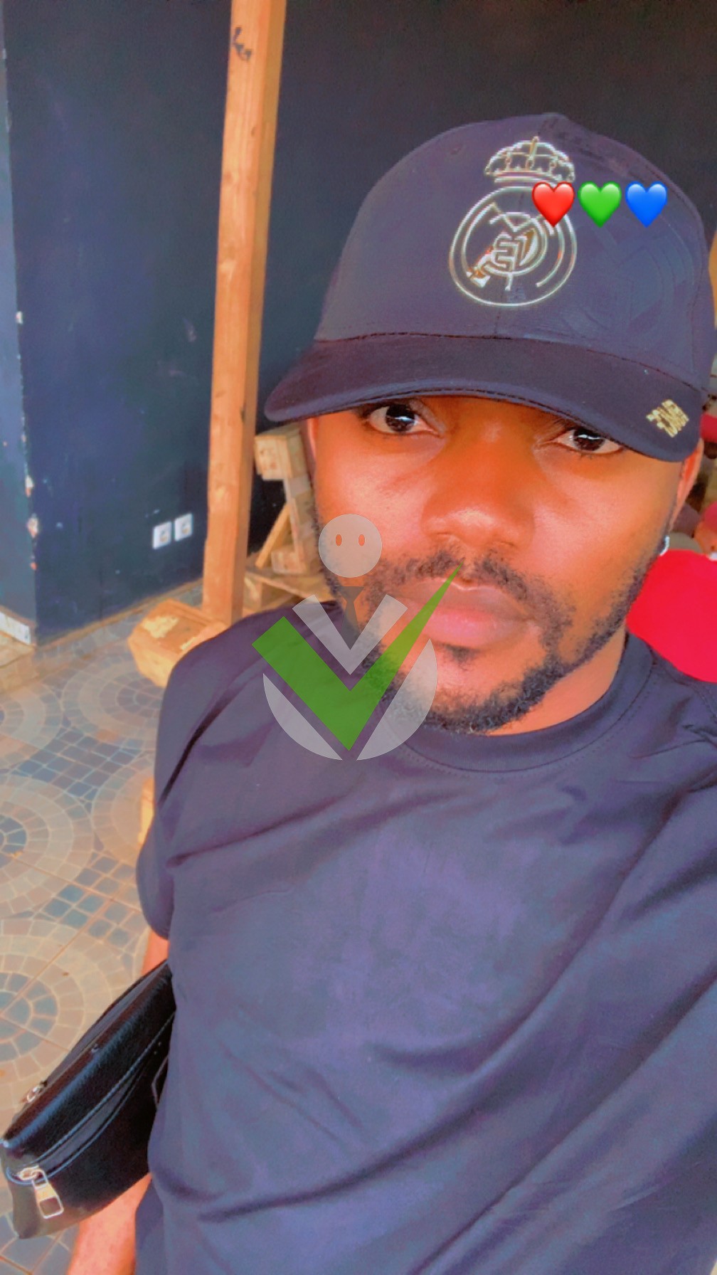 Gilles Olivier Youbi Kamwa