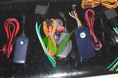 Roger GPS SHOP