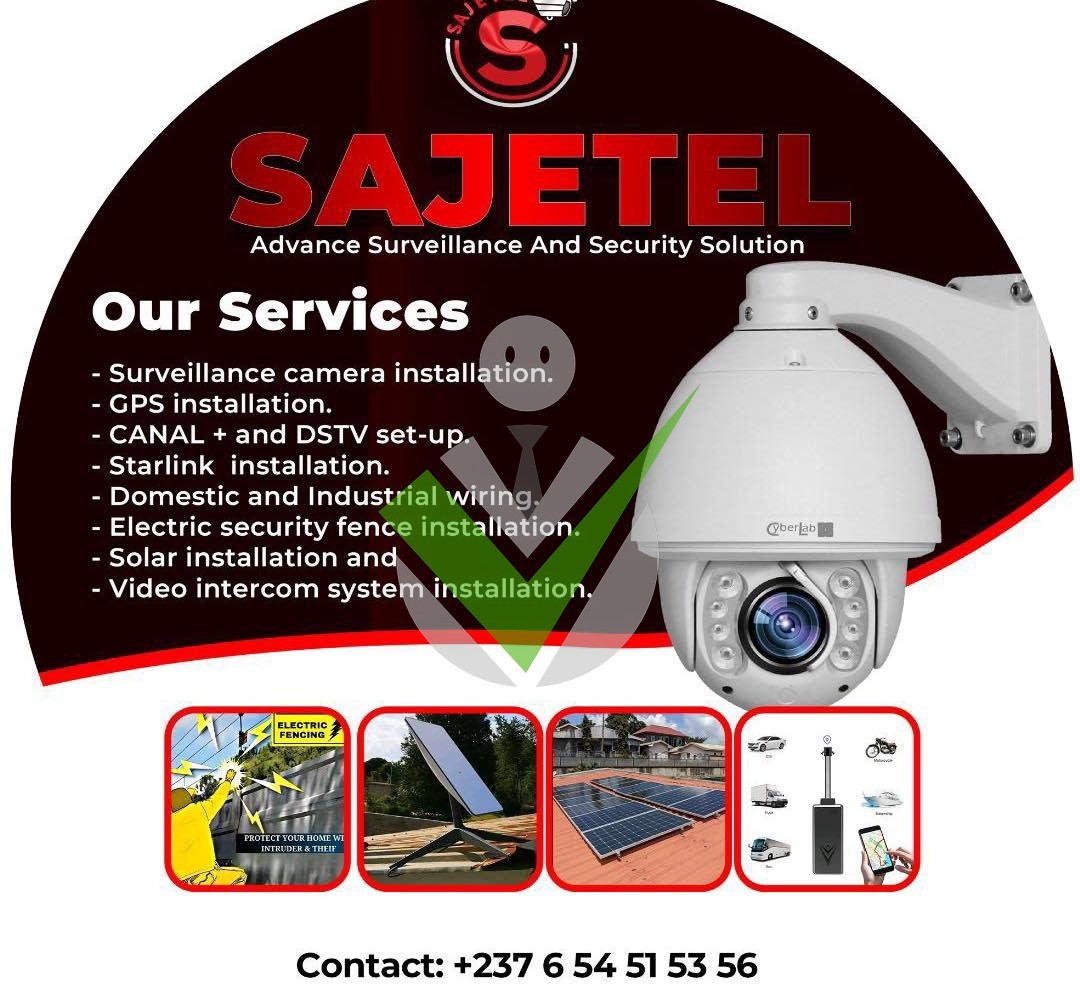 Sajetel Sajetel
