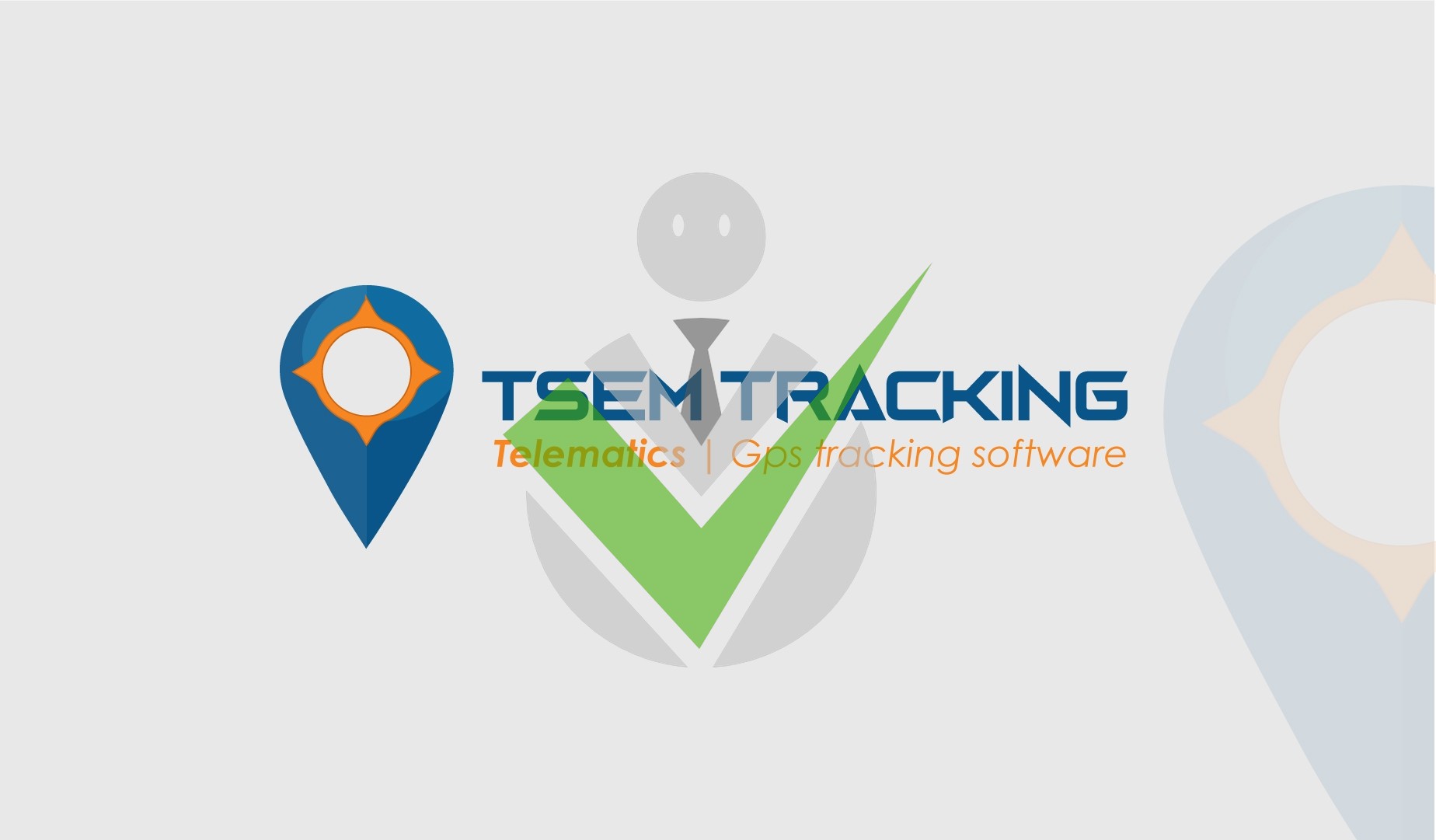 TSEM GPS Tracking