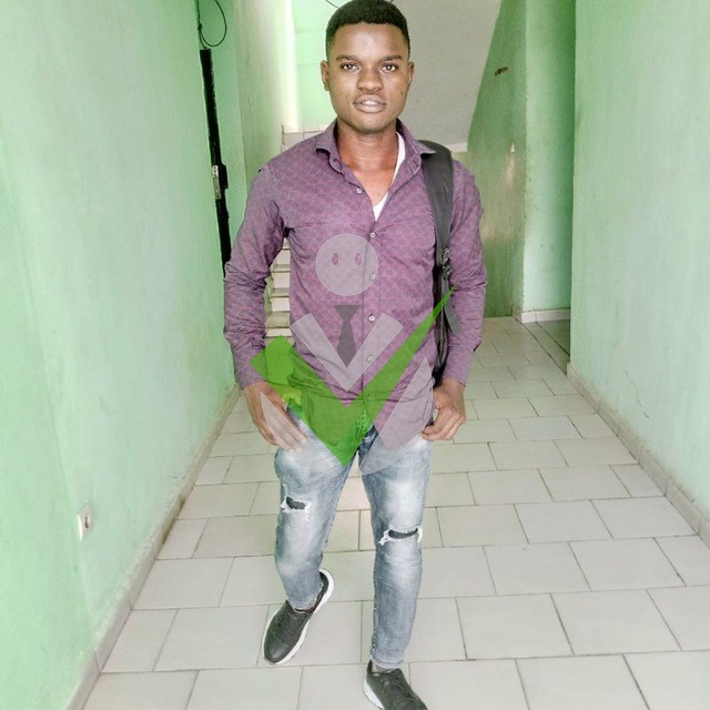 AKAMA JUNIOR MOKETE