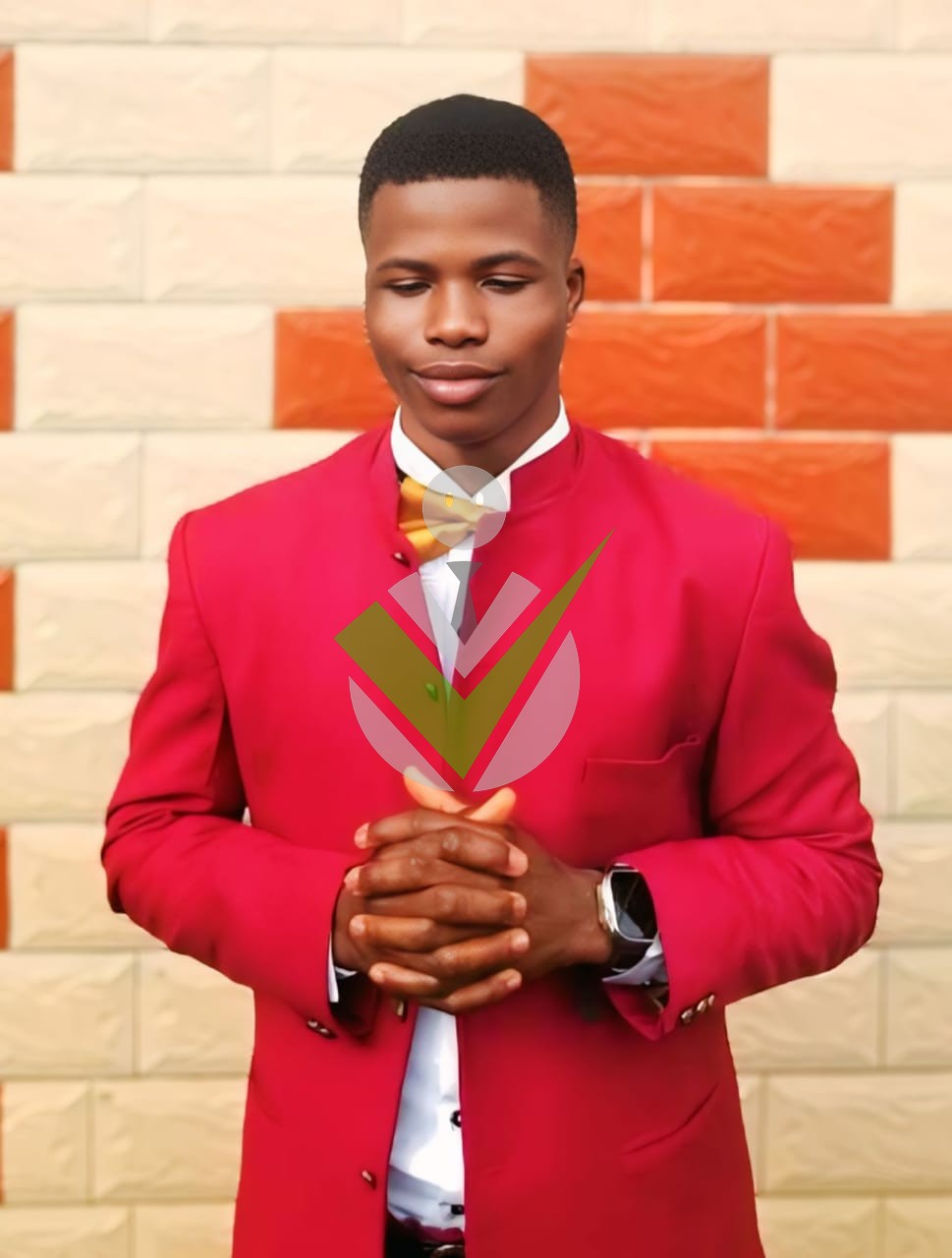 Pires Nkalle