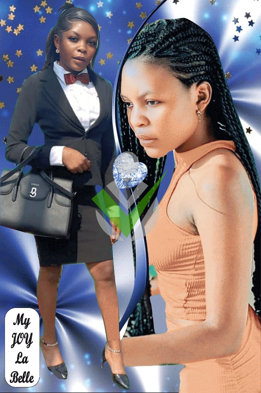 Evette Mbong
