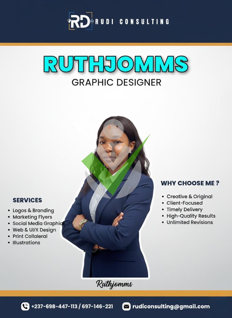 Ruth Jommo Yougang