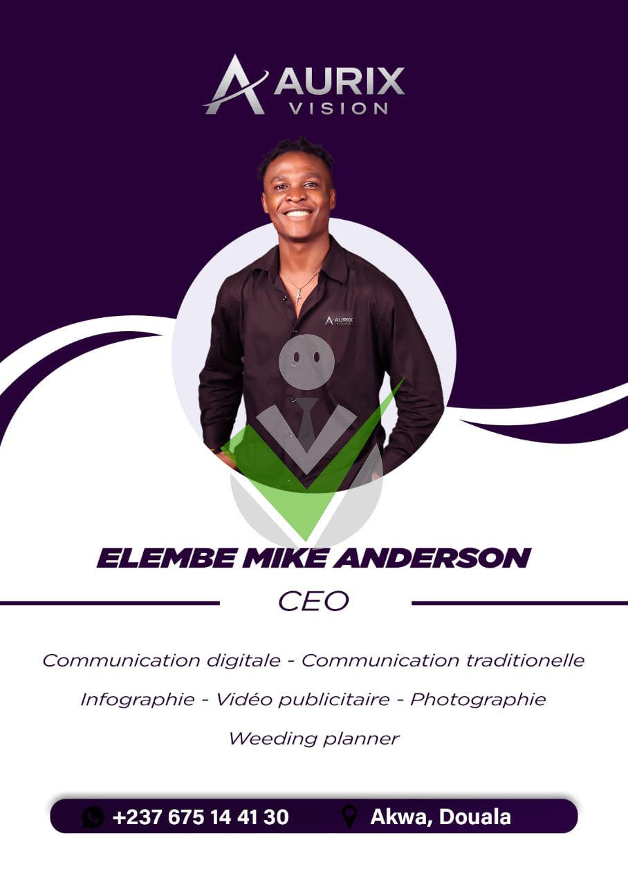 Mike Elembe