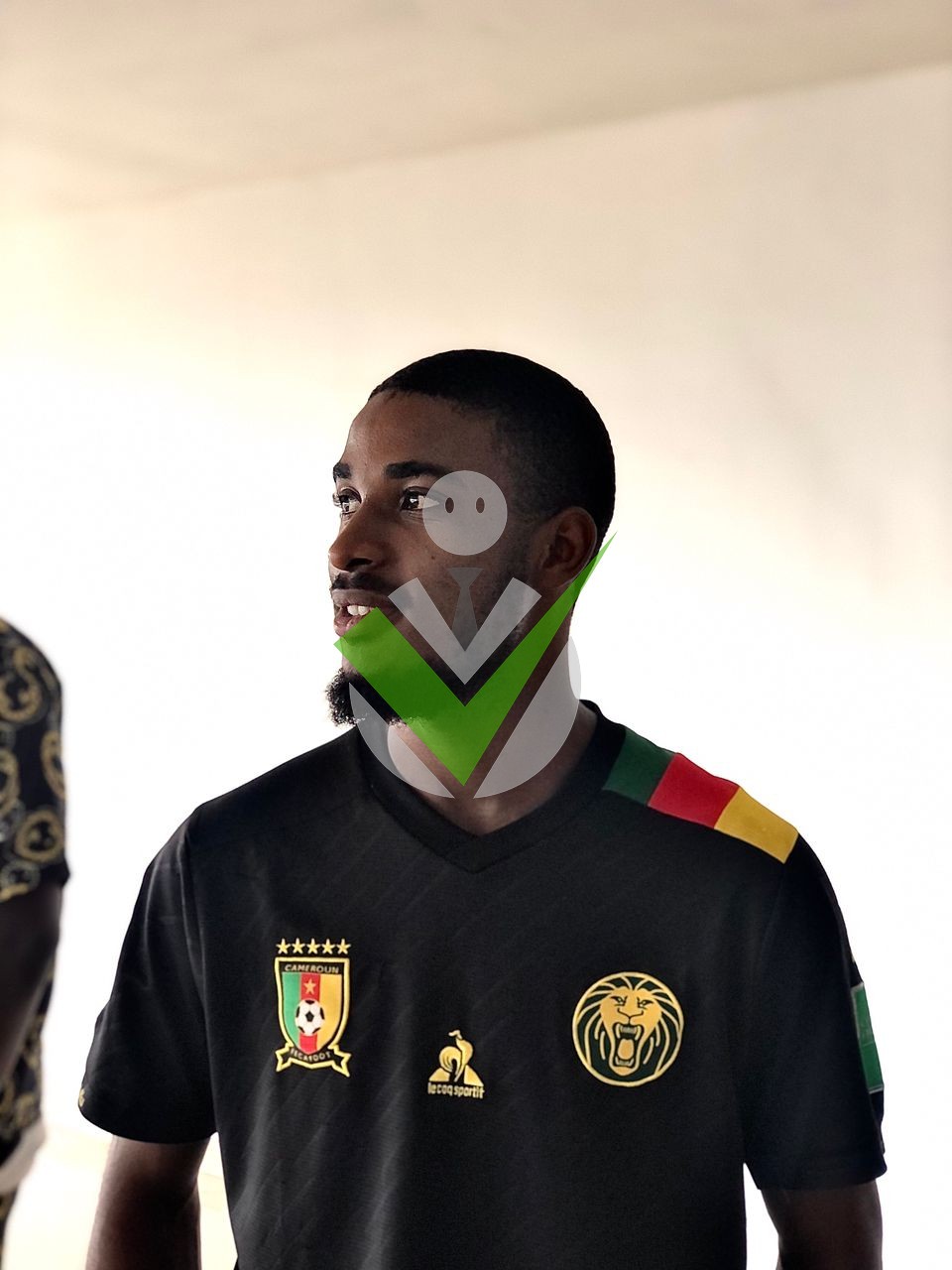 Yannick BEBE