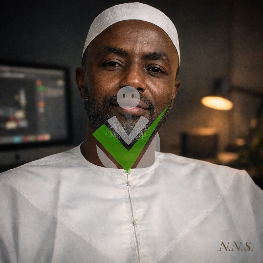 NONO NJOUONANG