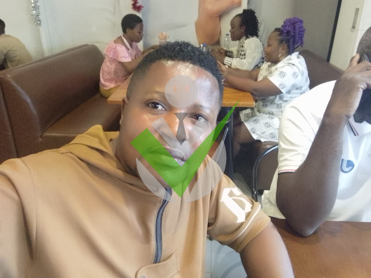 Mukete Felix ITOE