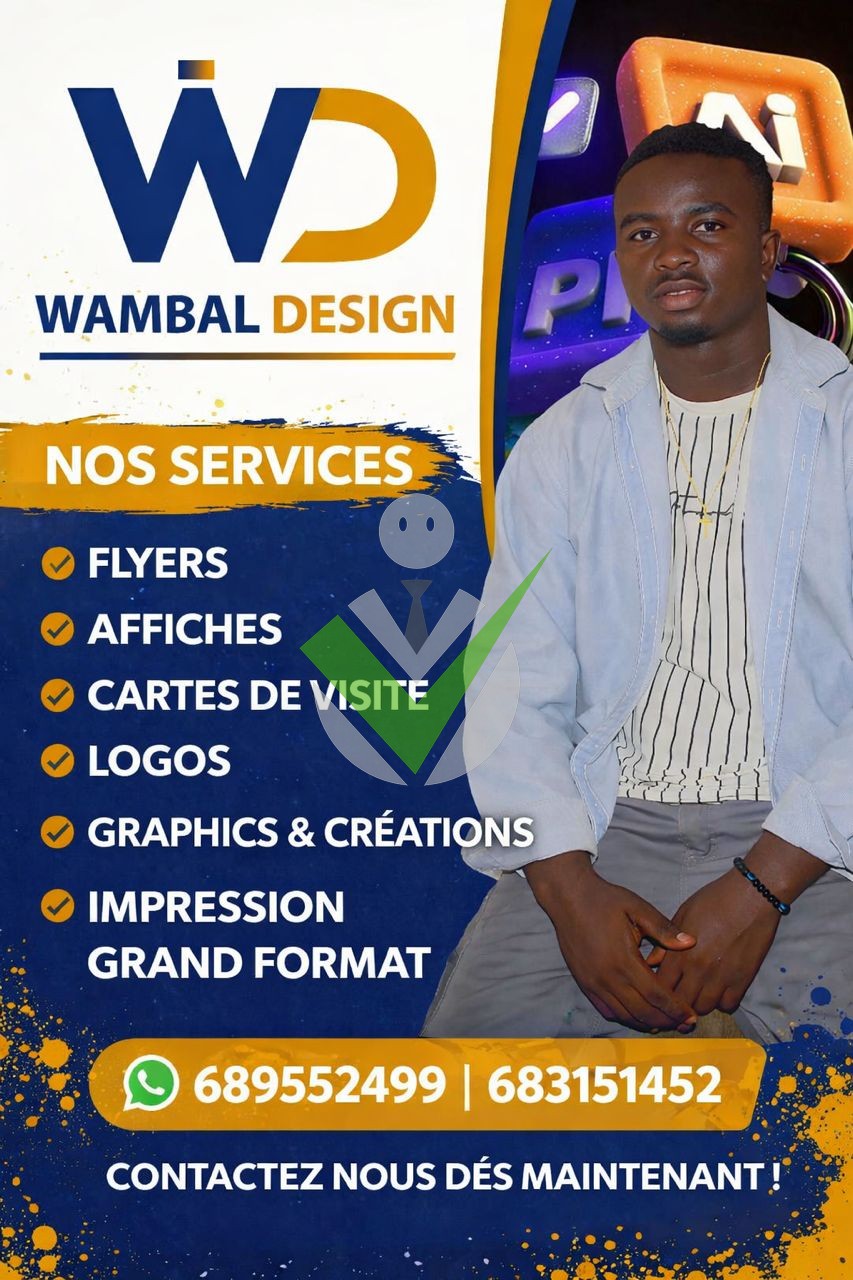 Jean Wambo