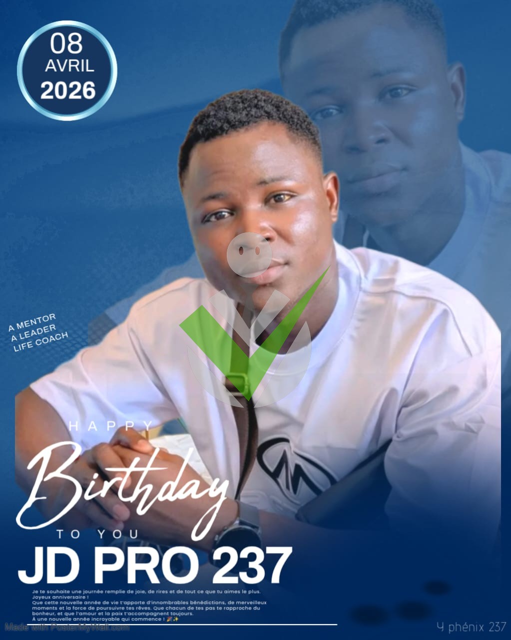 Jean Marie Ndjomo Bagneki