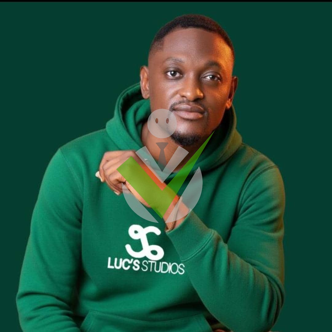 Luc Nanje