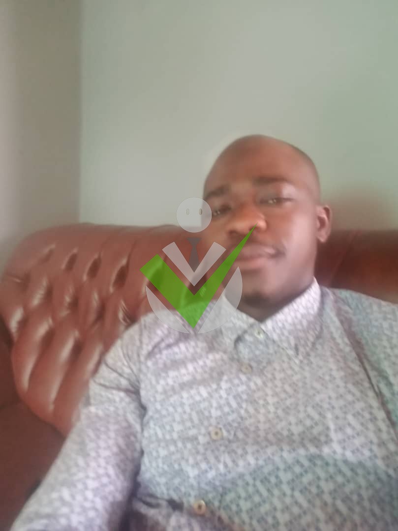 Jeff Marie Muhangi