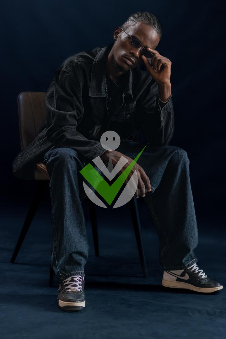 Donald Ossouma