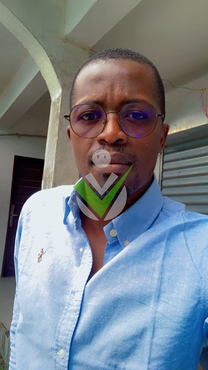 Serge Constant Nyassoke