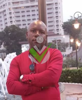 Stéphane Djeumo