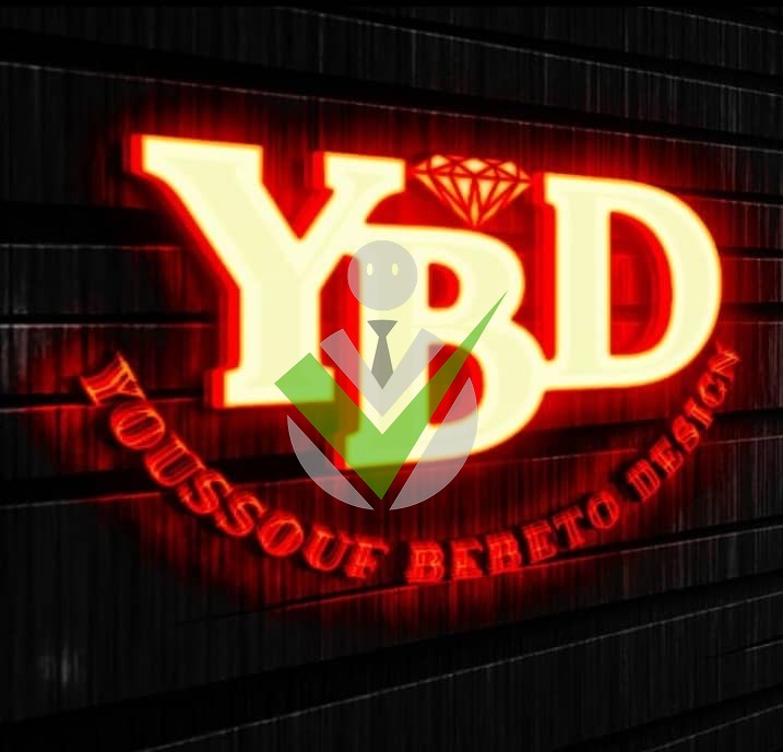Youssouf MOUNCHILI