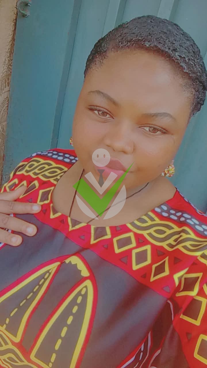 Magdaline Ukam