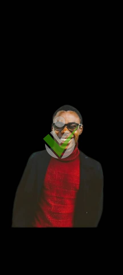 AGBOR ISRAEL AYUK