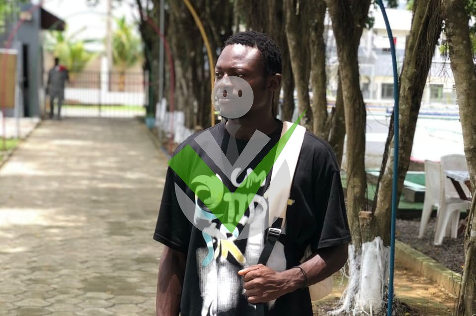 Aristide Fotso