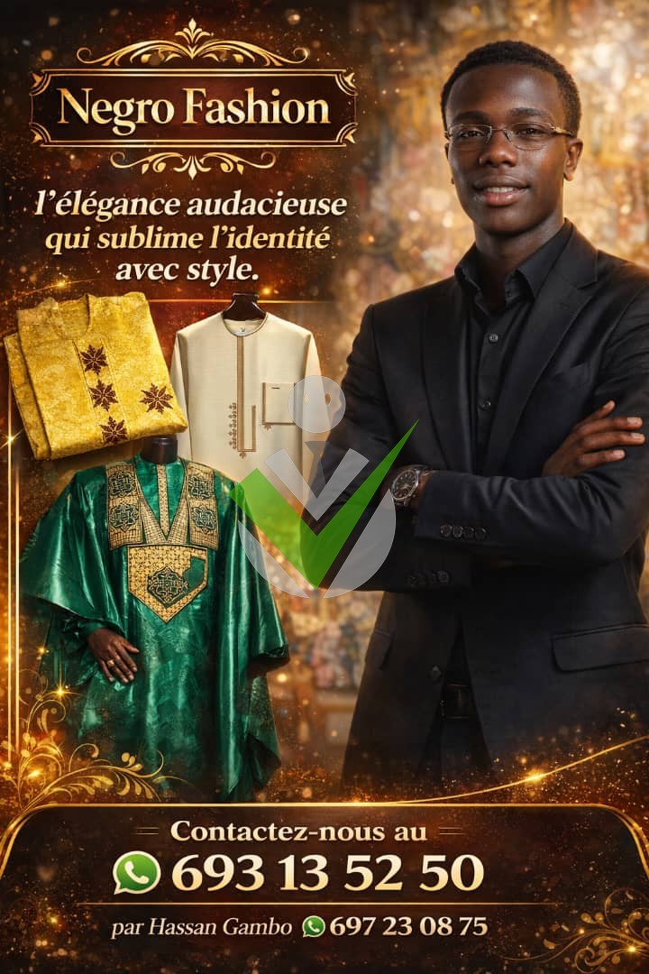 Hassan Gambo