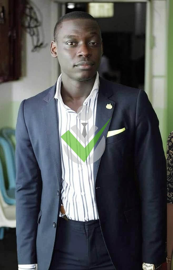 Emmanuel Tcheugoue