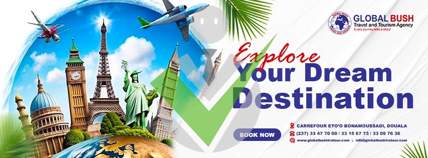 Global Bush travel & tourism
