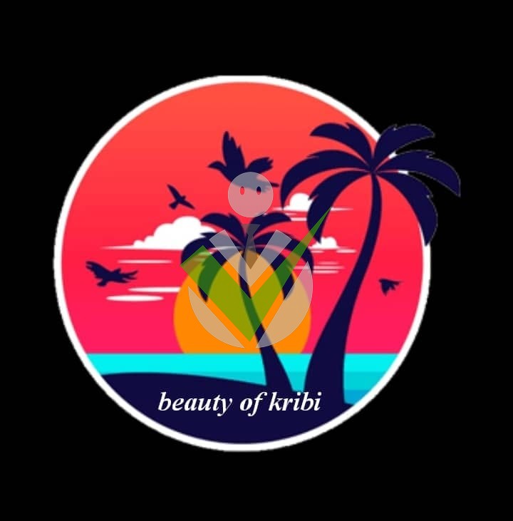 Beauty of kribi- BFK