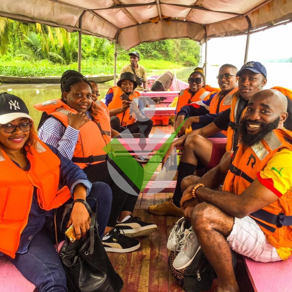 Tourismo Cameroun