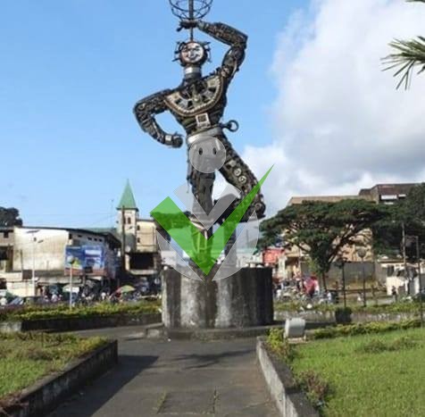 VISIT Cameroon