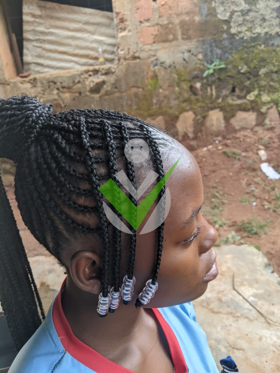 Ndansi Faith Gamia