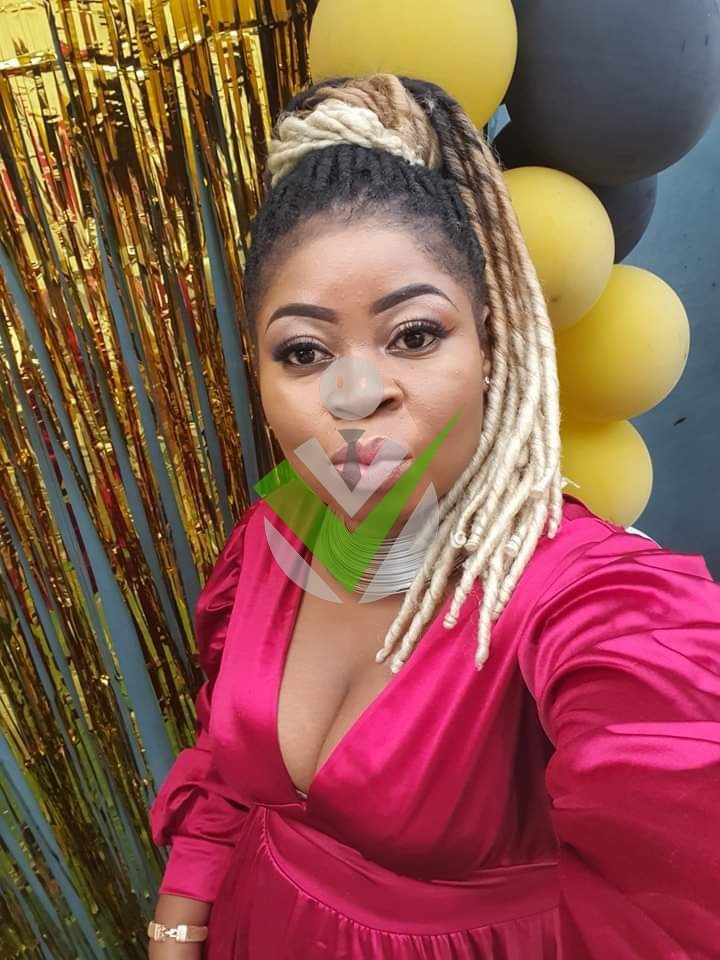 Ngouegni Andrea