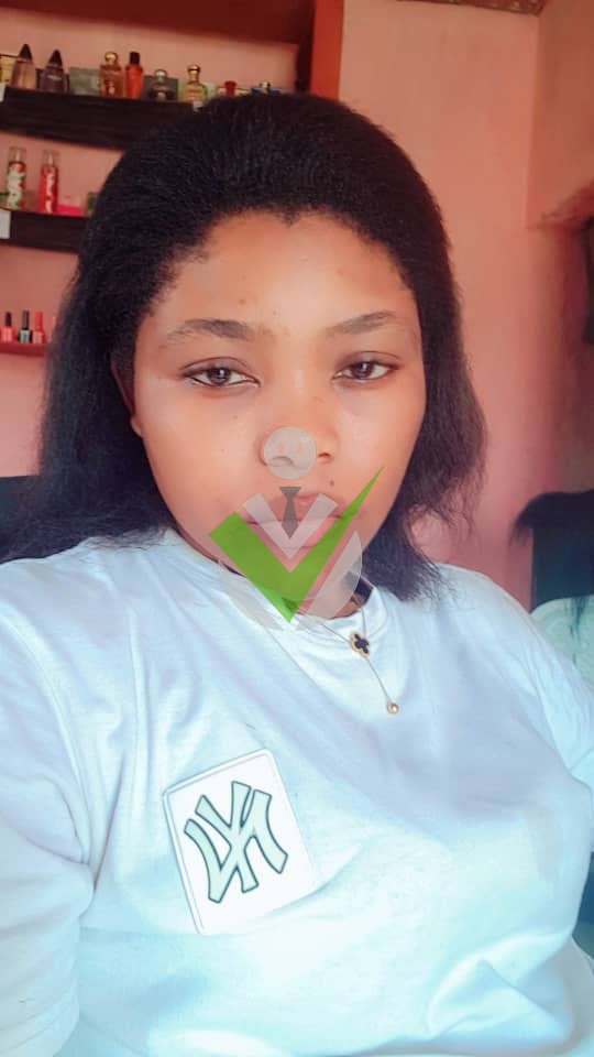 Devichelle Nguemecheu
