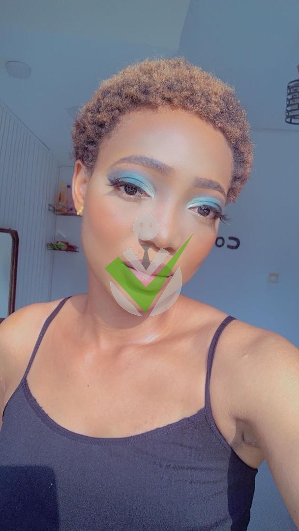Isabelle Diwouta