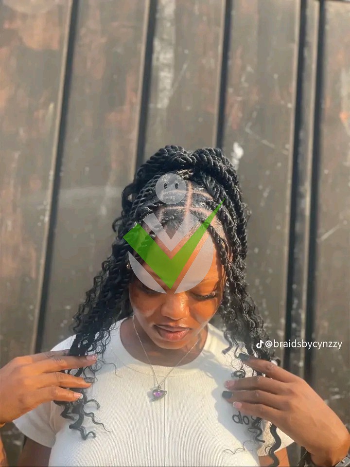 Joyceline bih Ndoh