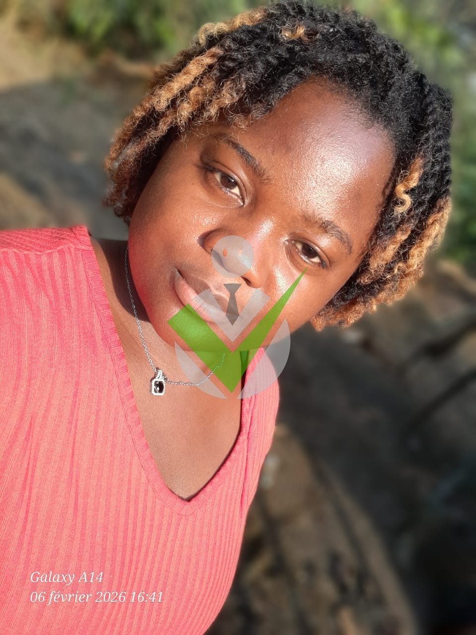 Judith Ngouassa