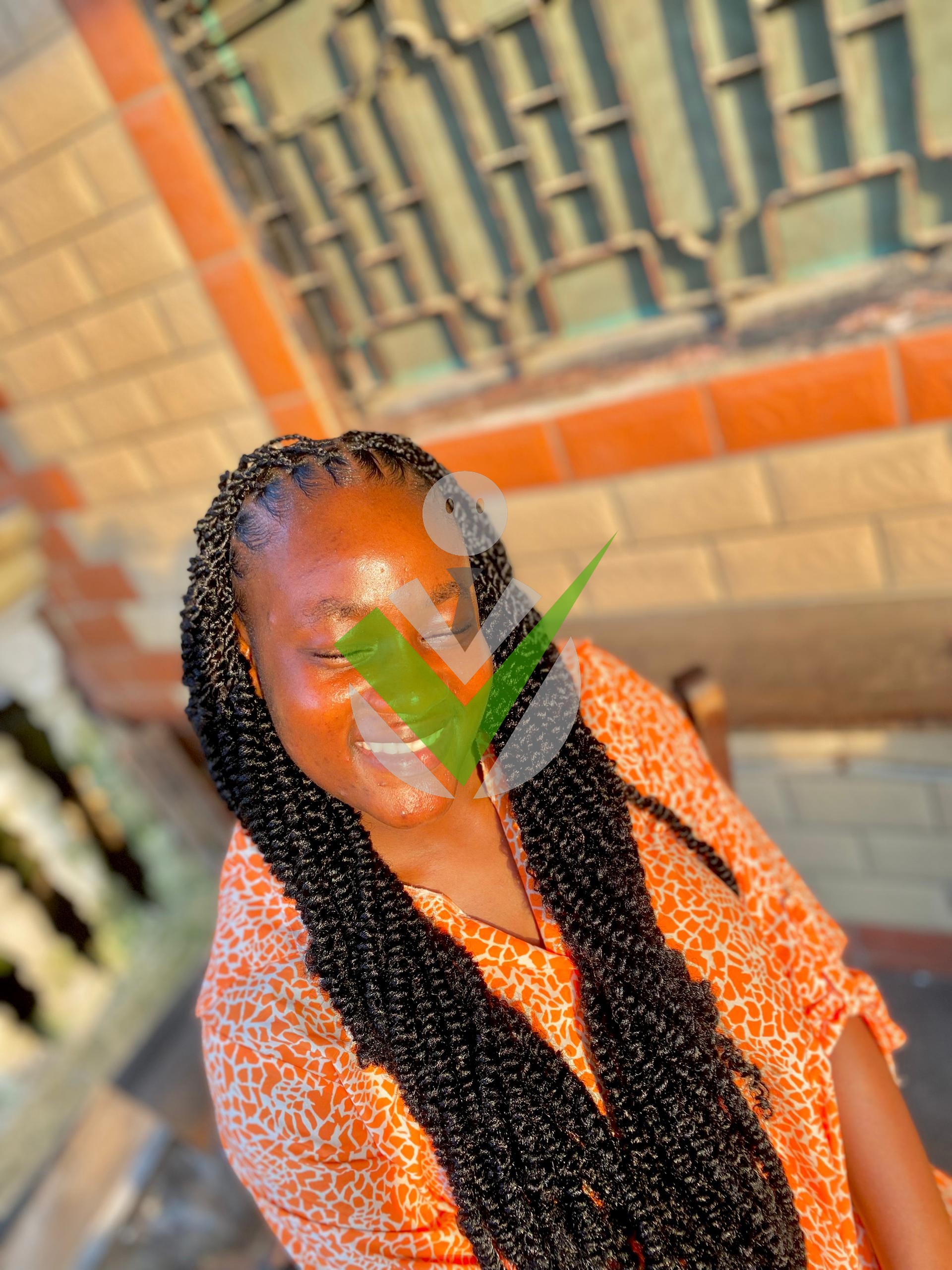 Kougan Djouffo Junia mercielle