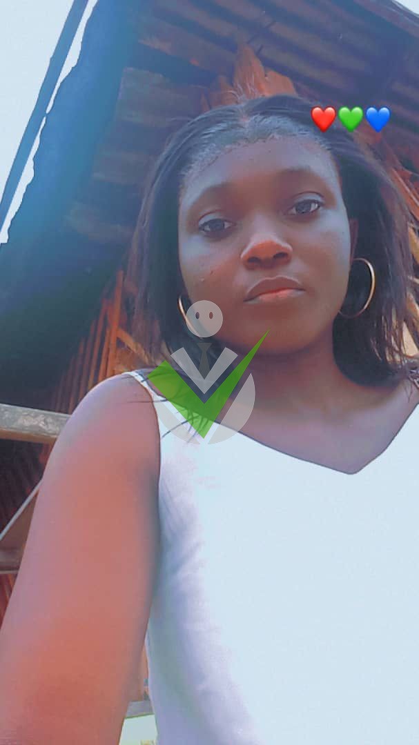 Trayanne Nyambé