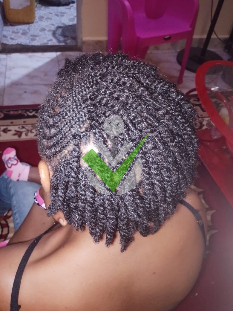 Lambi Blandine