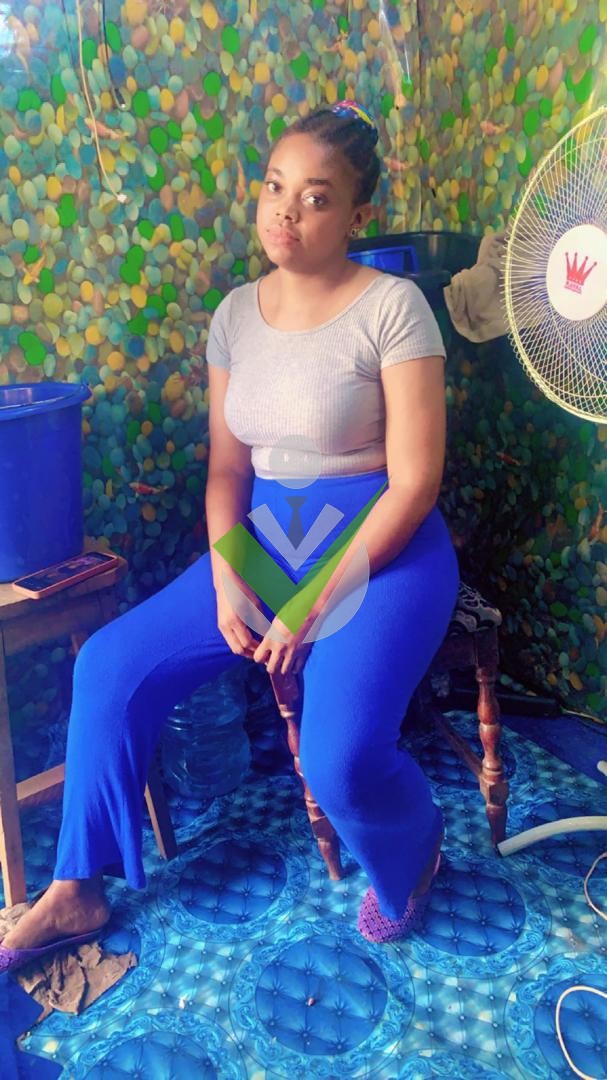 Christine Mabiama